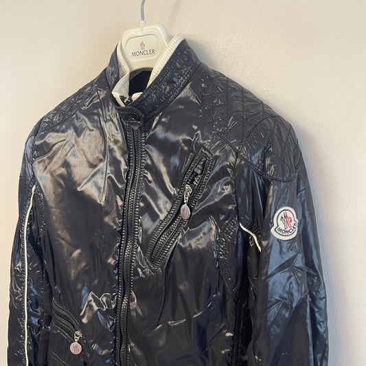Moncler Ladies Windbreaker - Size 2