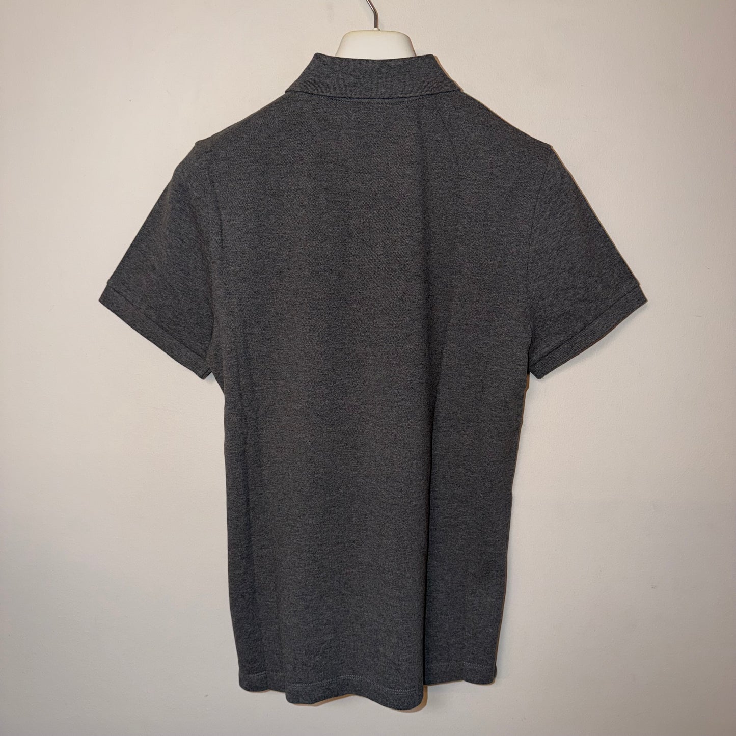 Moncler Mens Polo Shirt - Size S