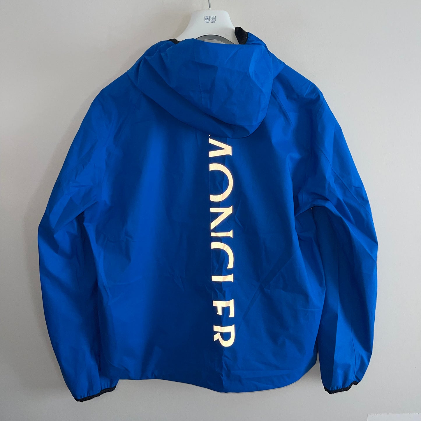 Moncler Mens Sattouf Windbreaker