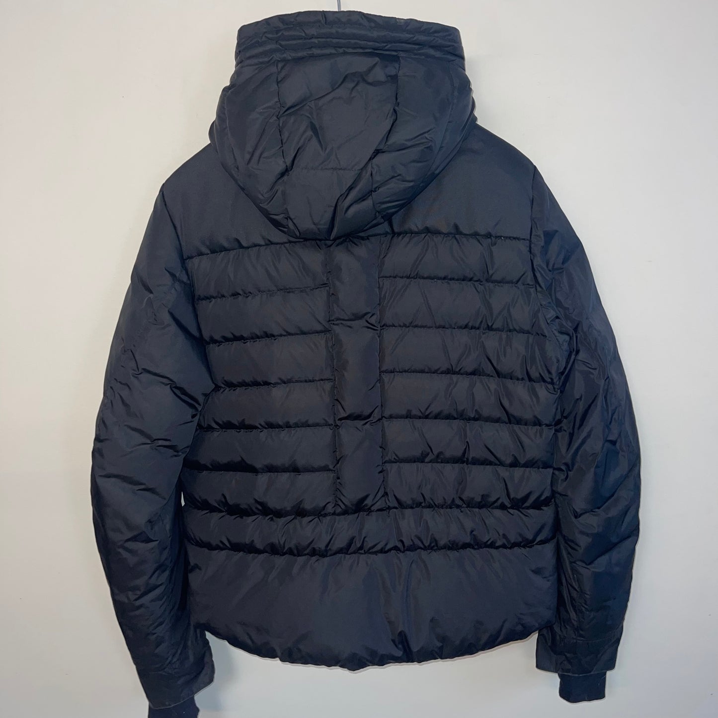 Moncler Grenoble Durand Down Jacket - Size 4