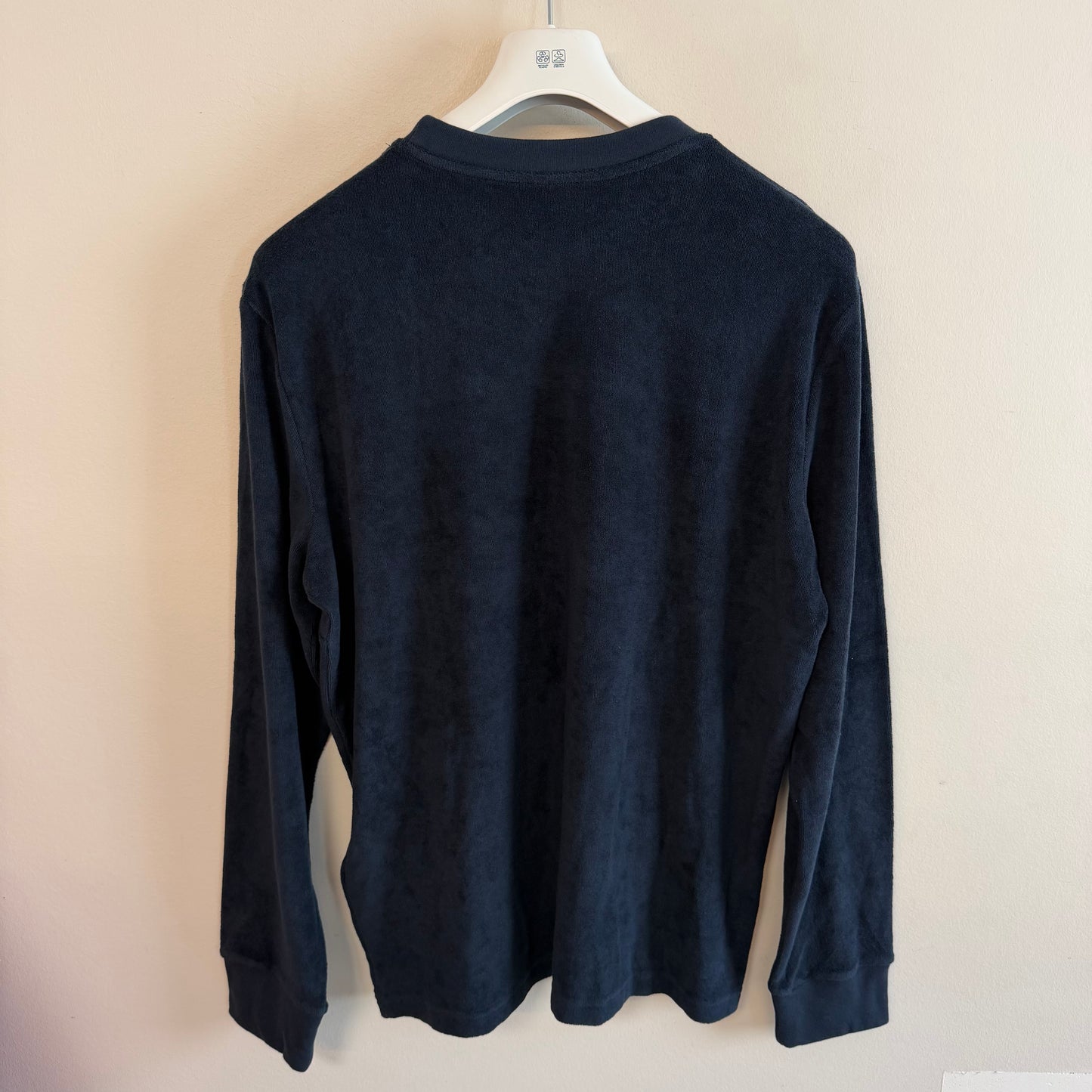 Moncler Logo Sweatshirt - Size XL