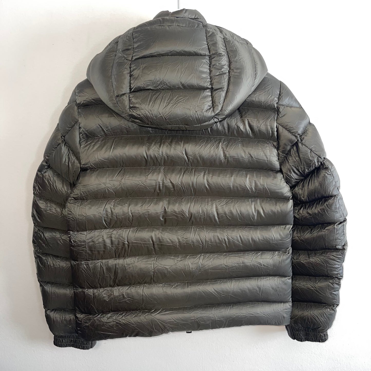Moncler Edward Down Jacket - Size 2