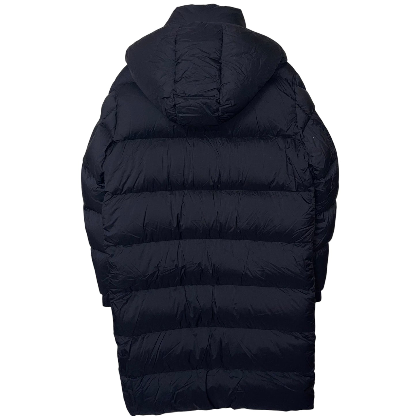 Moncler Long Hanoverian Down Jacket - Size 2