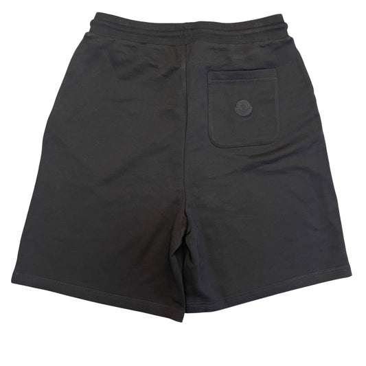 Moncler Cotton Jogger Shorts - Size M & XL