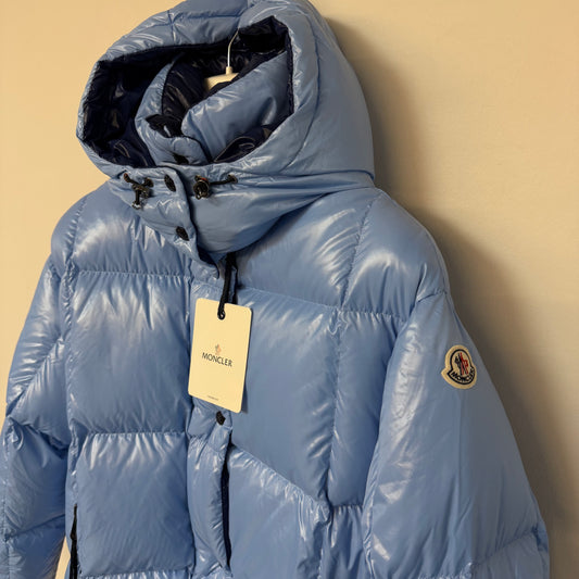Moncler Ladies Parana Down Jacket - Size 1 & 2