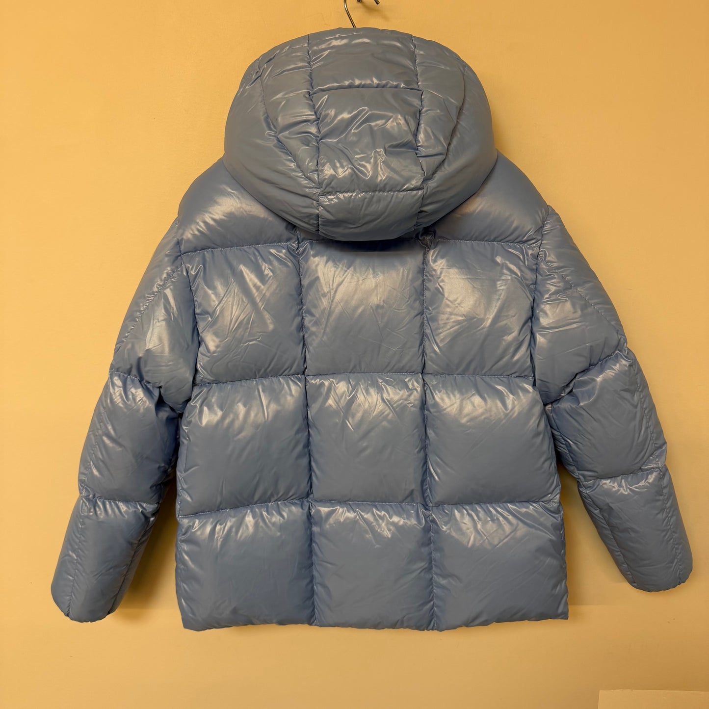 Moncler Ladies Parana Down Jacket - Size 1 & 2