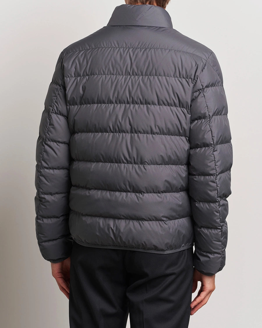 Moncler Baudinet Down Jacket - Size 3