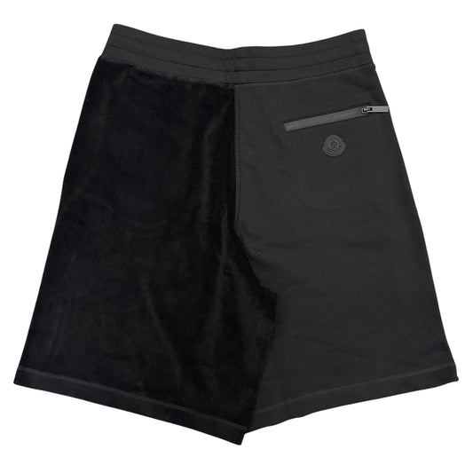 Moncler Cotton Jogger Shorts - Size M, L & XL