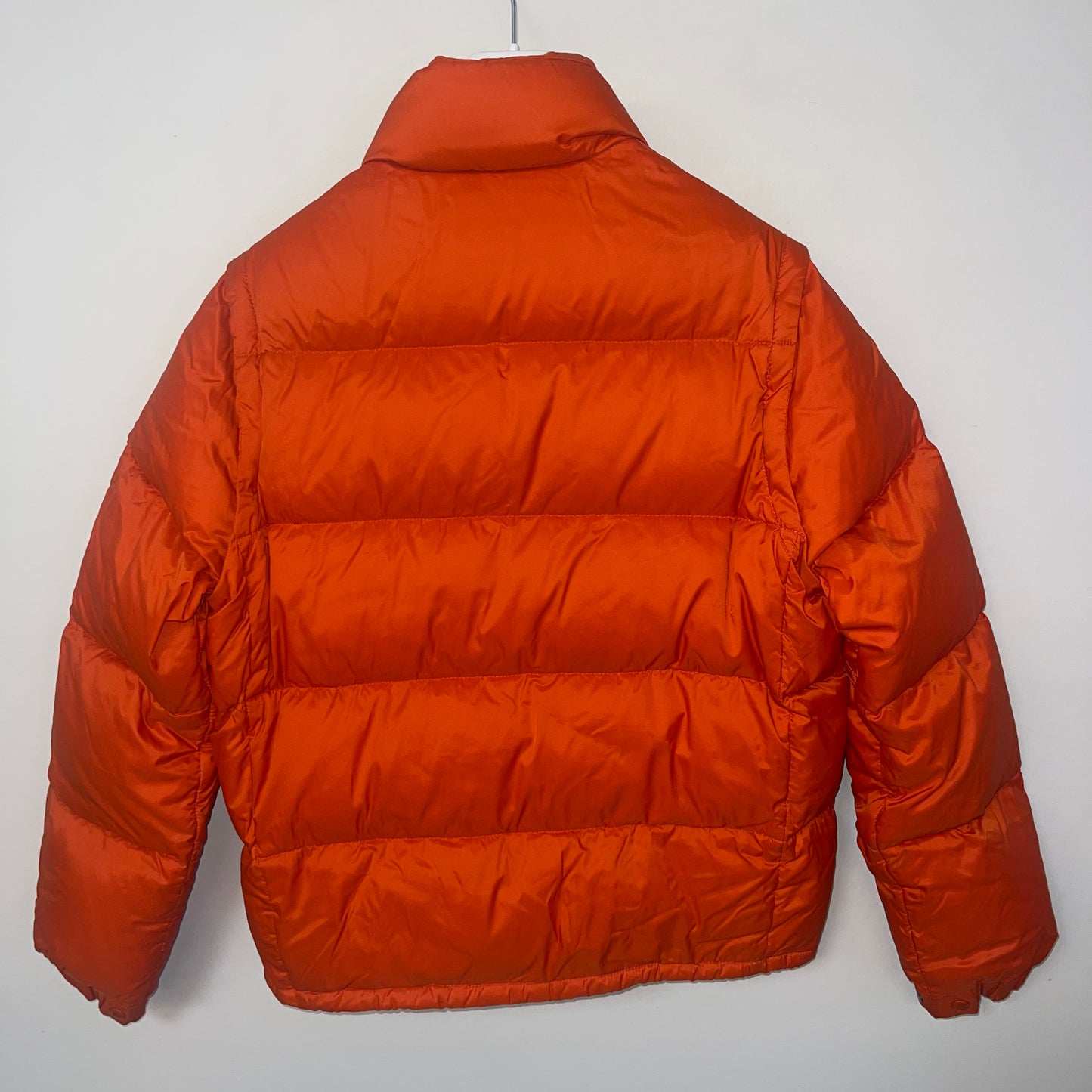 Moncler Andersen Down Jacket - Size 2