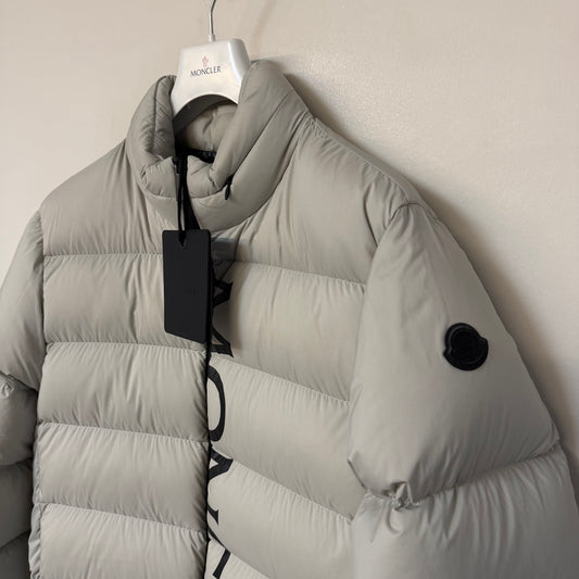Moncler Dieng Down Jacket - Size 4