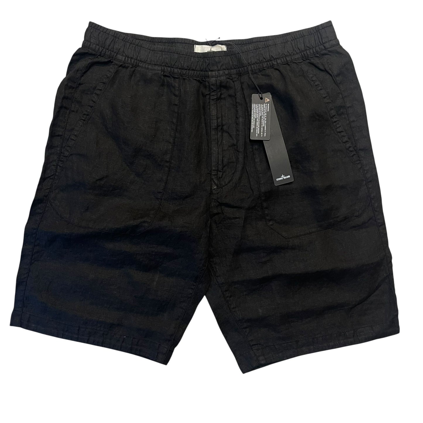 Stone Island Bermuda Shorts - W33
