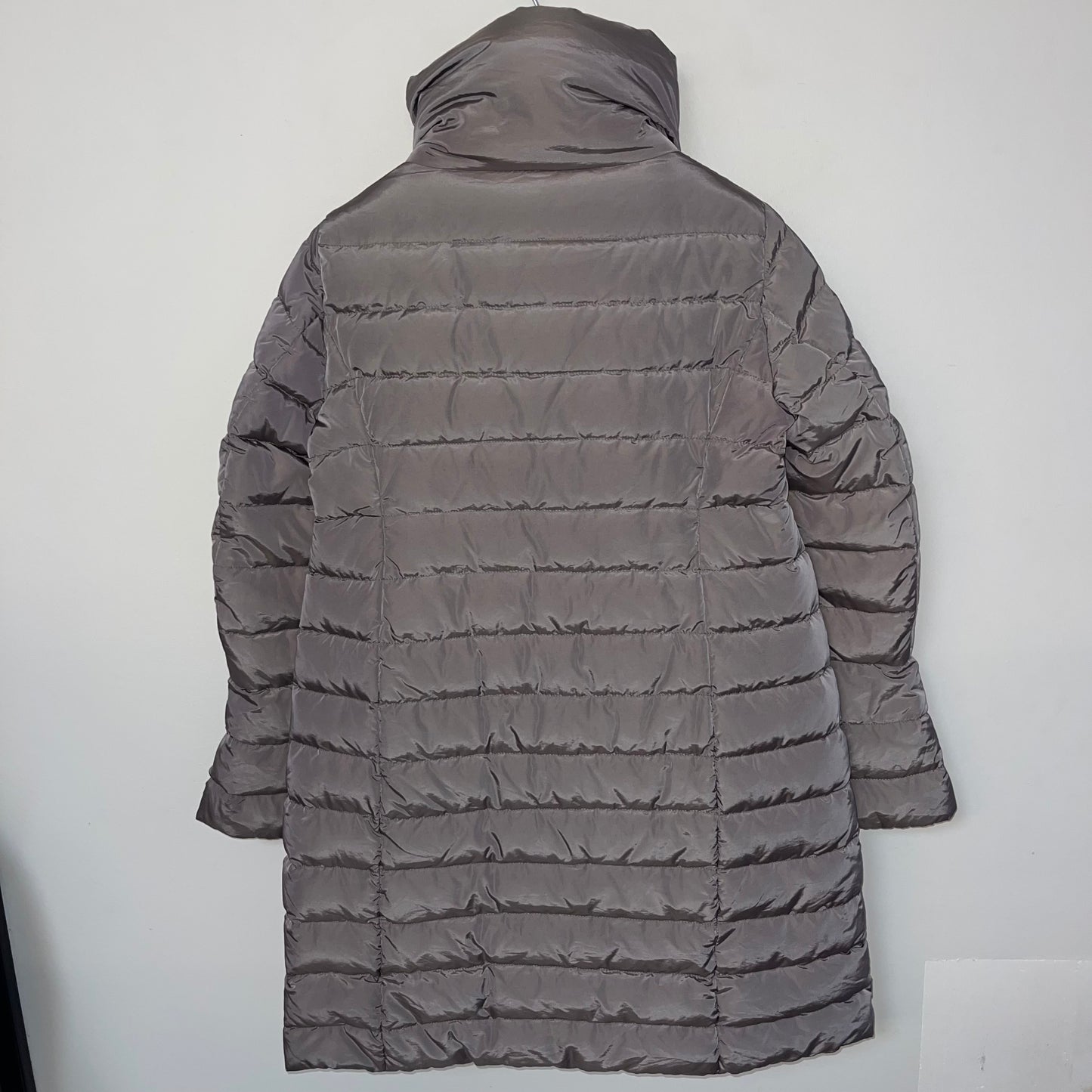 Moncler Ladies Johanna Down Jacket - Size 2