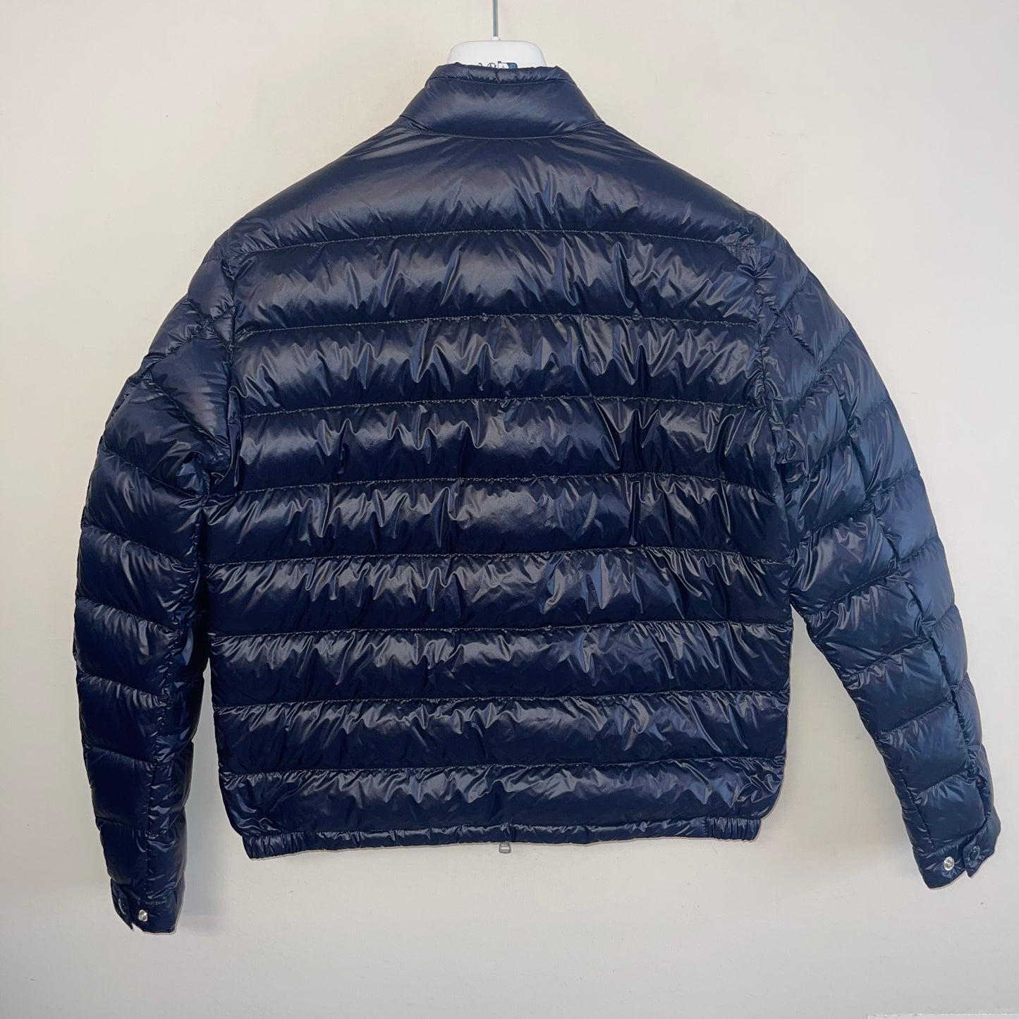 Moncler Acorus Down Jacket - Size 3