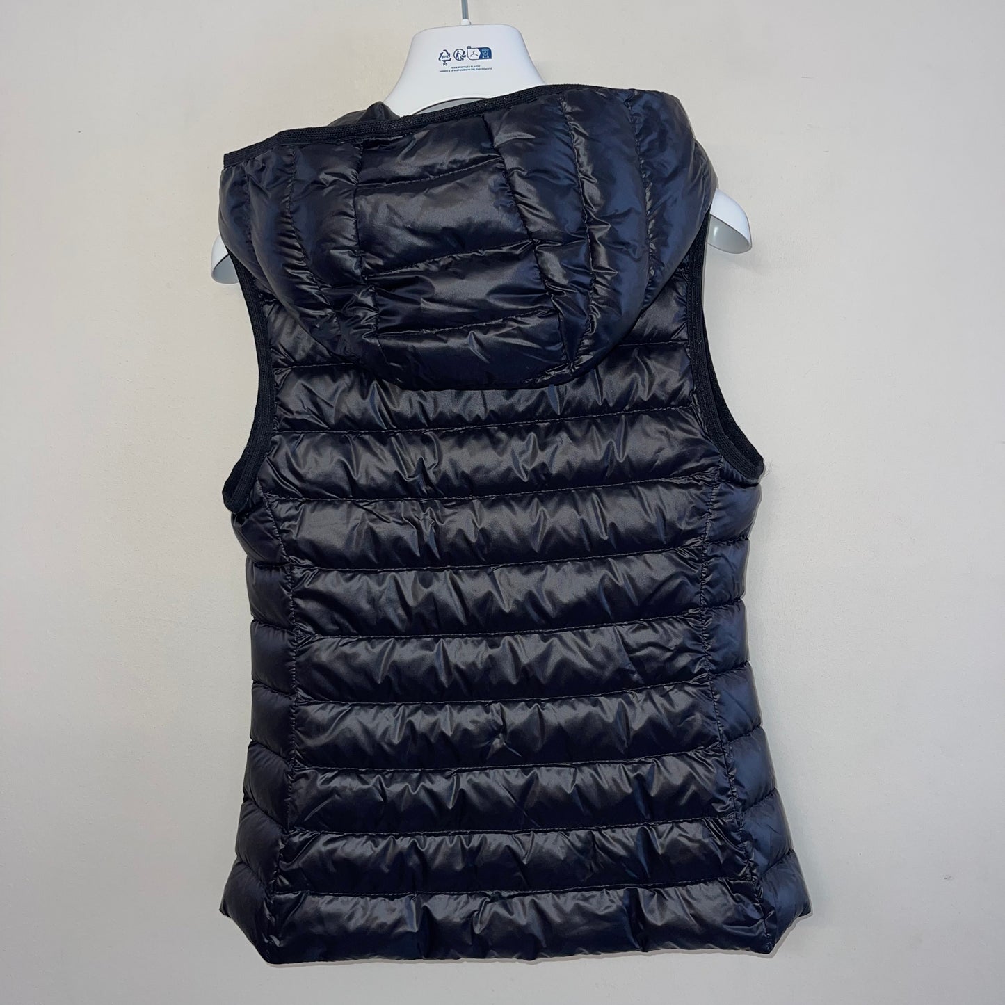 Moncler Ladies Glygos Gilet - Size 0