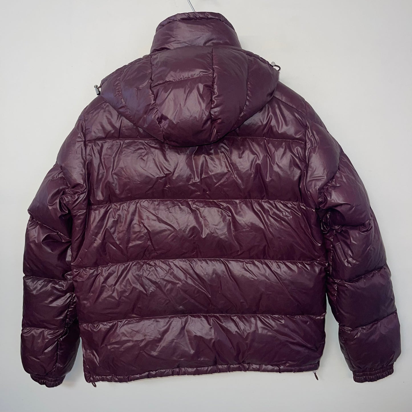 Moncler K2 Down Jacket - Size 3