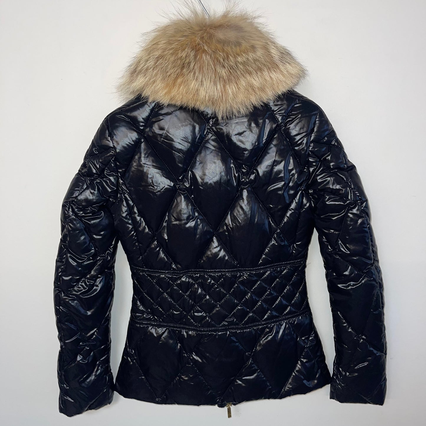 Moncler Ladies Roswell Down Jacket - Size 0