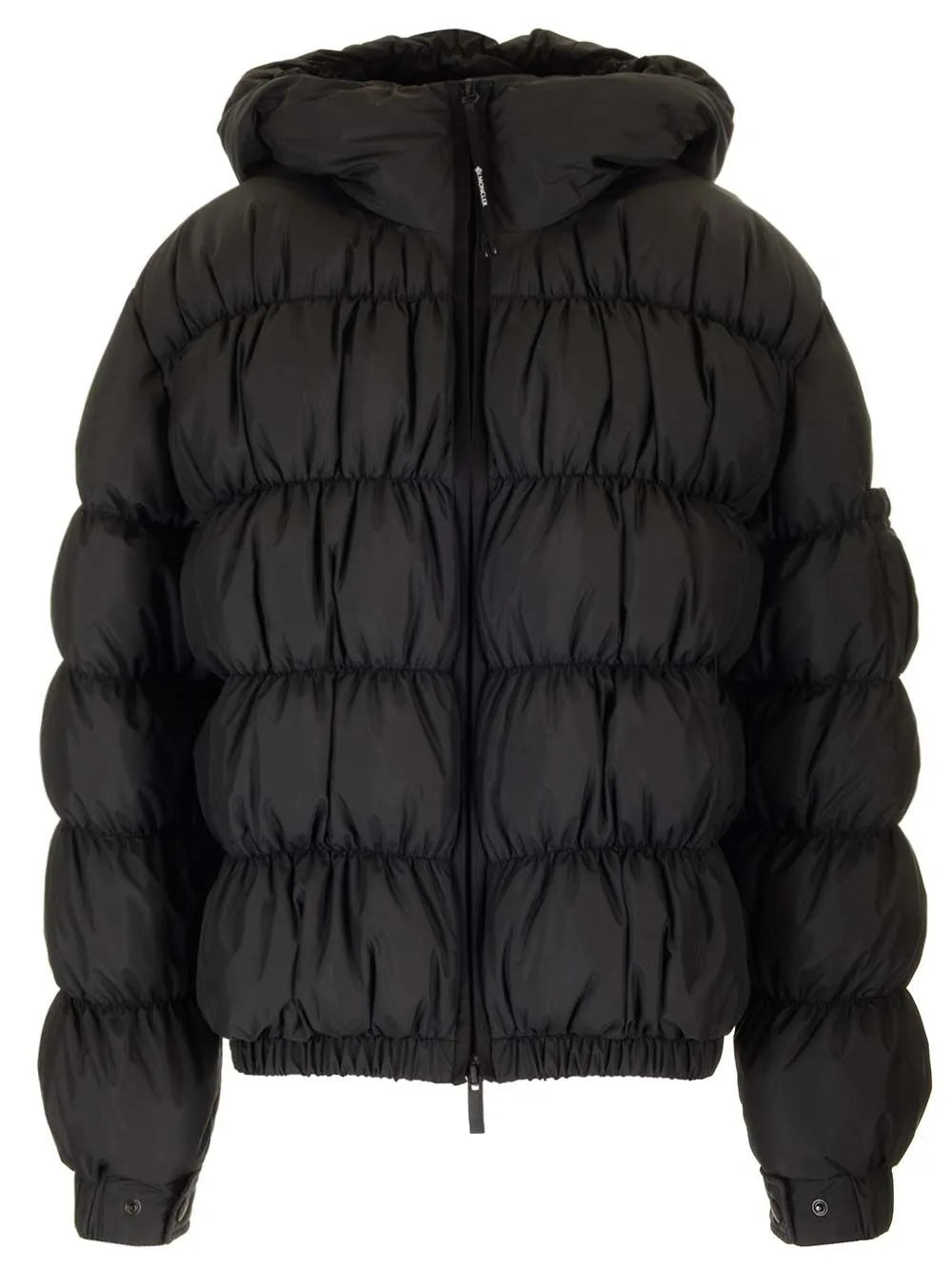 Moncler Ladies Medonte Down Jacket - Size 0