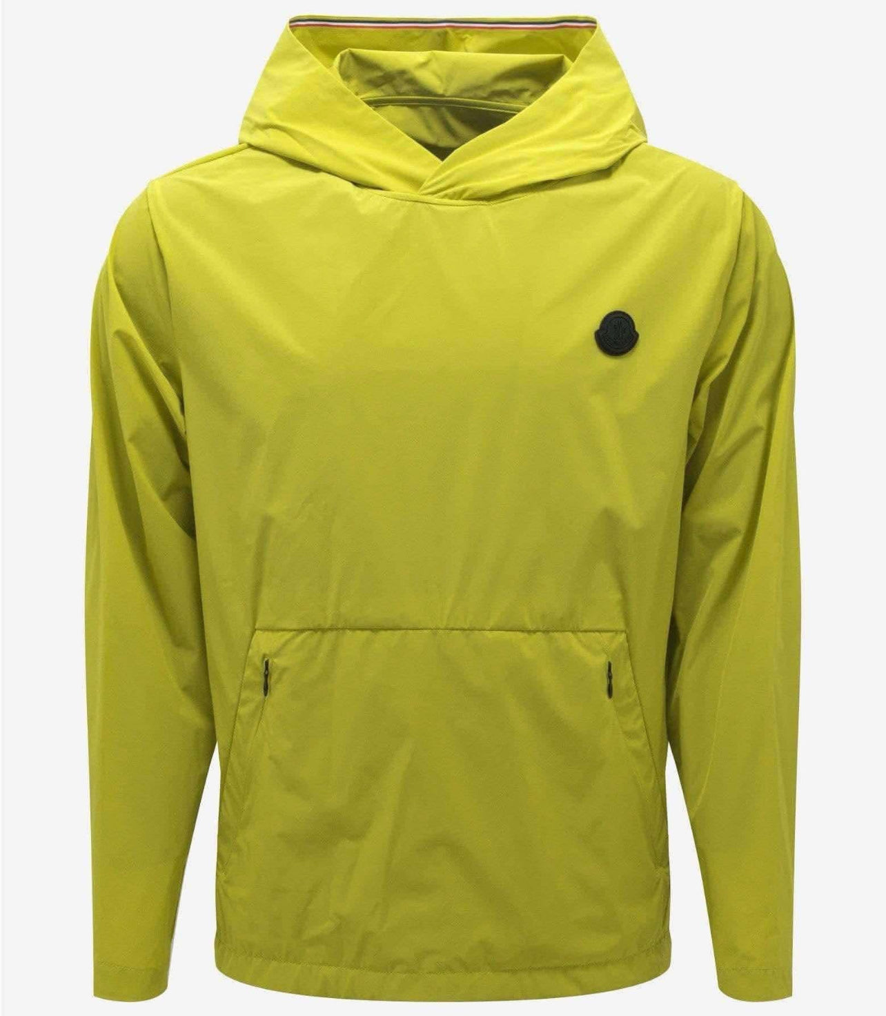 Moncler Escalle Pull Over Jacket - Sizes 3-7
