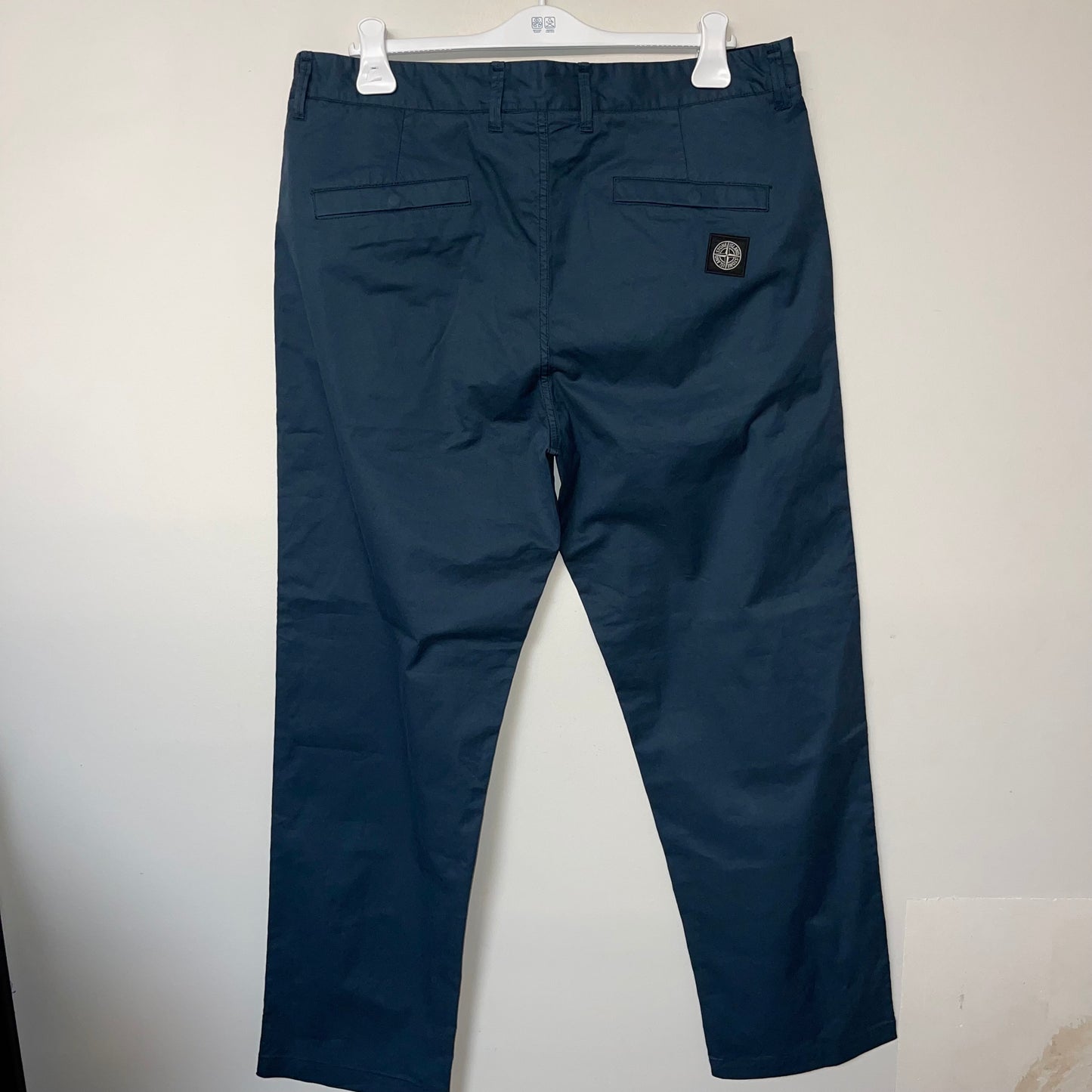 Stone Island Trouser Pants - W33 & 40