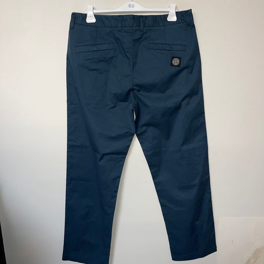 Stone Island Trouser Pants - W33 & 40