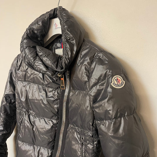 Moncler Ladies Ilay Down Jacket - Size 1
