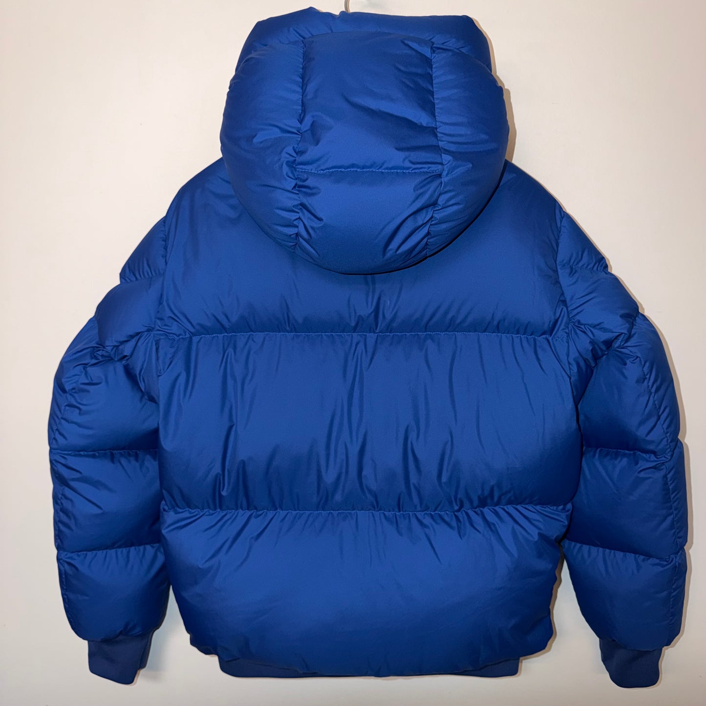 Moncler Mens Risler Down Jacket - Size 2