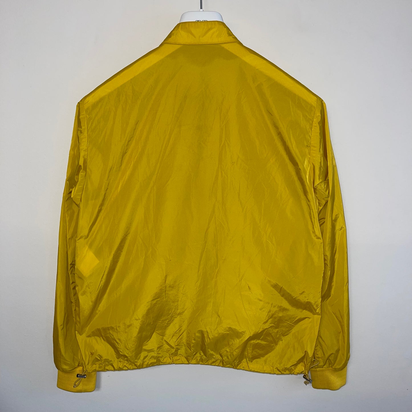 Moncler Maxence Windbreaker - Size 2