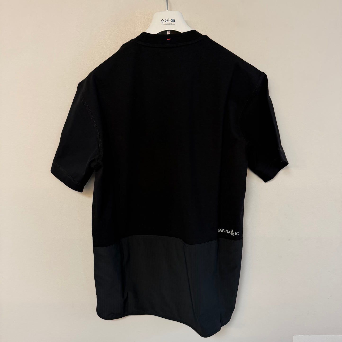 Moncler Grenoble Pocket Tshirt - Size L