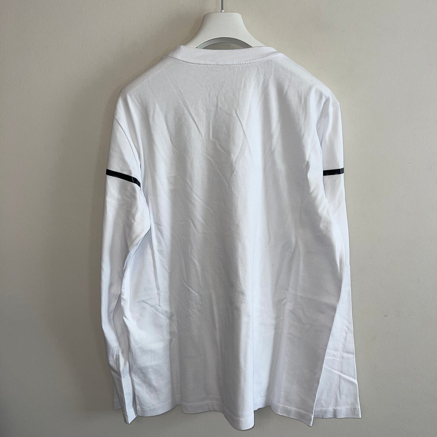 Moncler Long Sleeve Tshirt