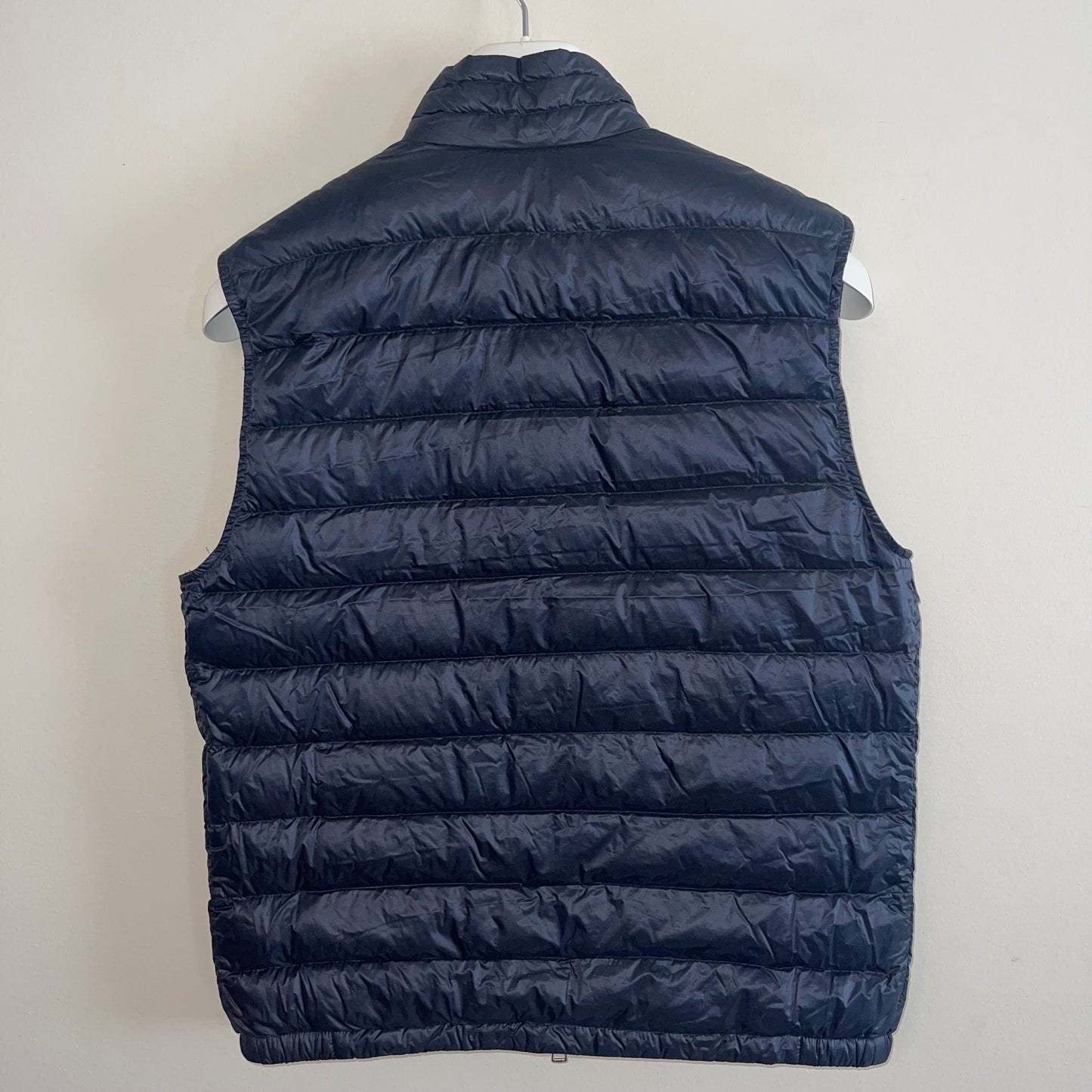 Moncler Achille Down Vest - Size 2