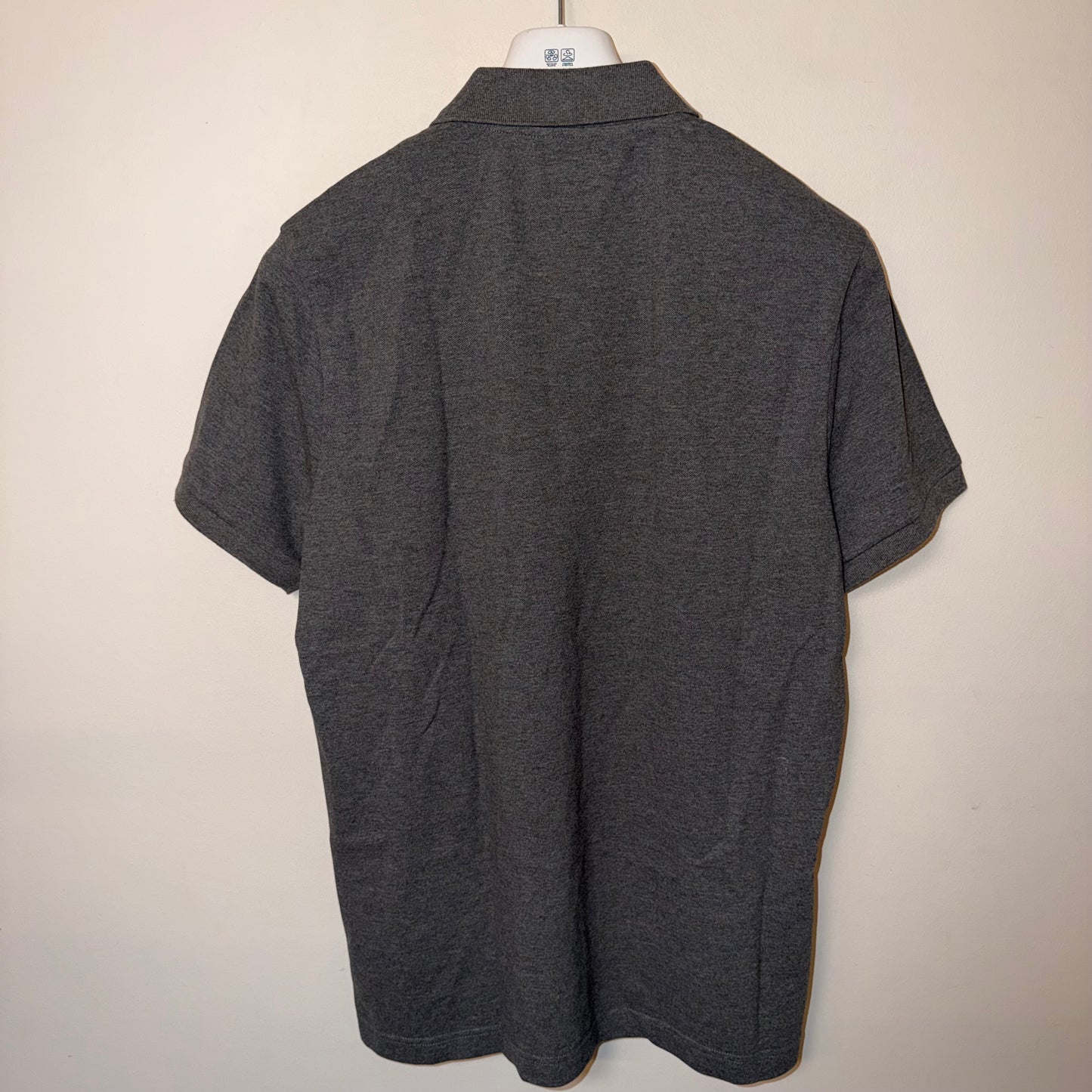 Moncler Mens Polo Shirt - Size XXL