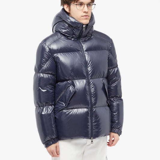 Moncler Baise Down Jacket - Size 1