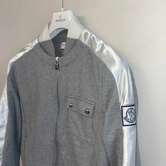 Moncler Gamme Bleu Sweater - Size L