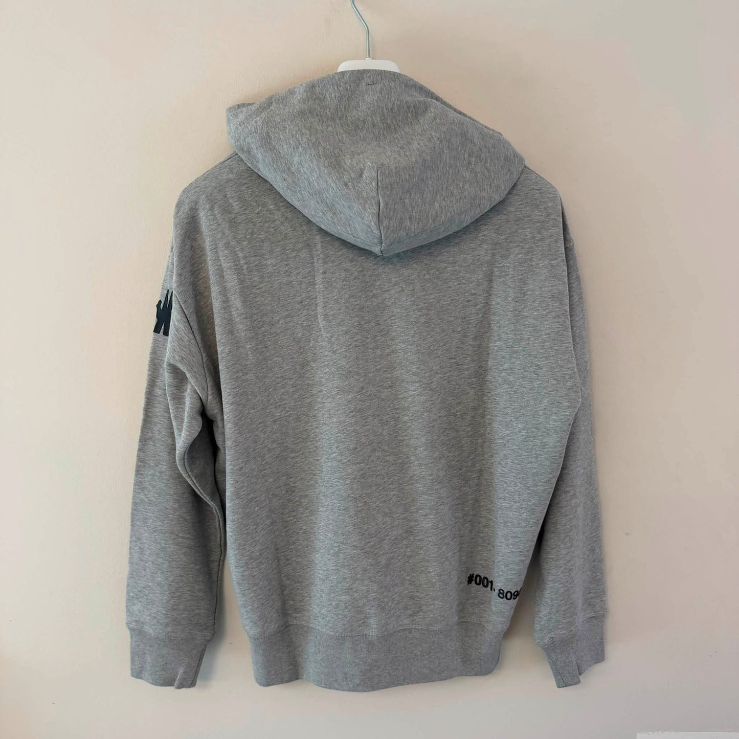 Moncler Grenoble Hoodie - L, XL & XXXL