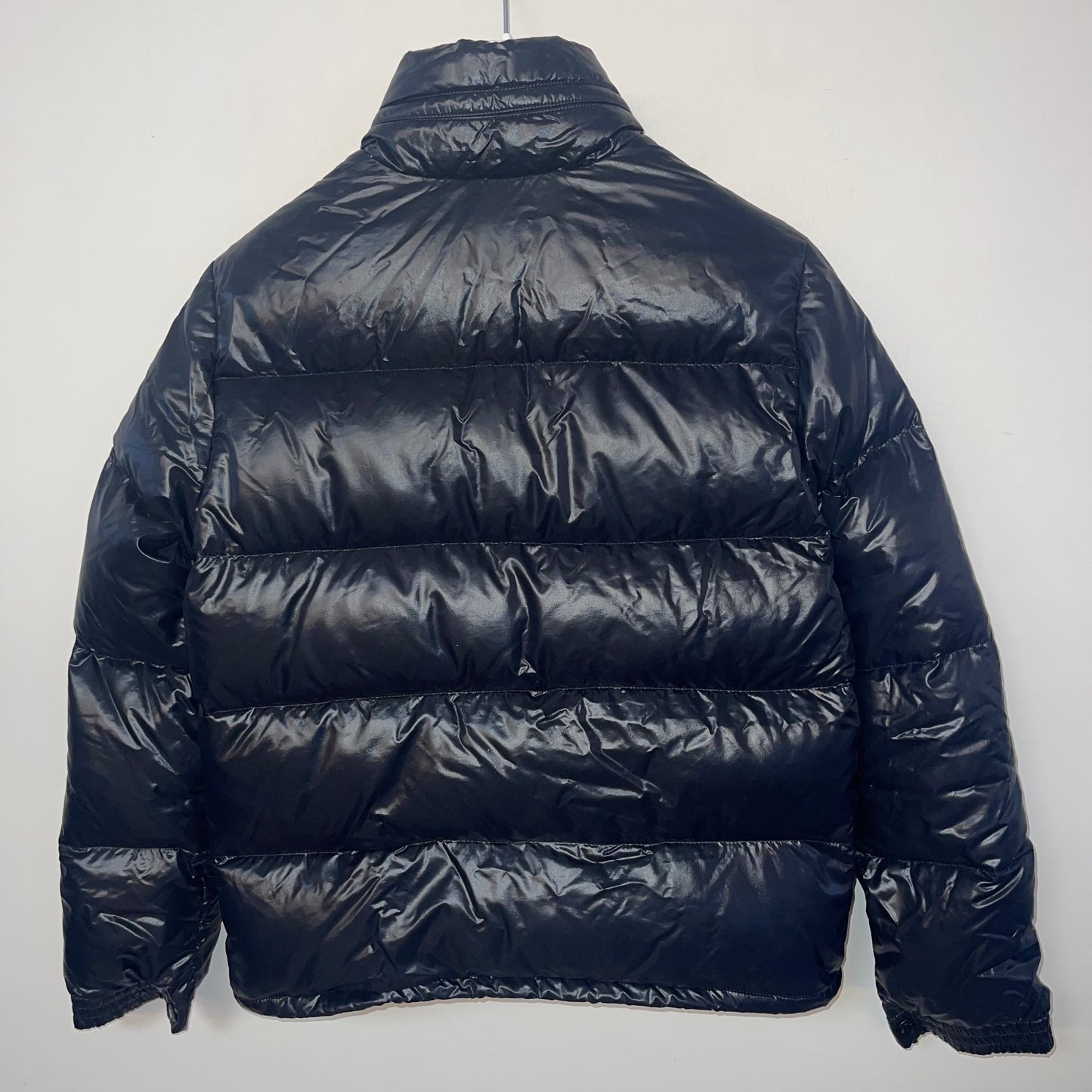 Moncler Mens Everest Down Jacket - Size 1
