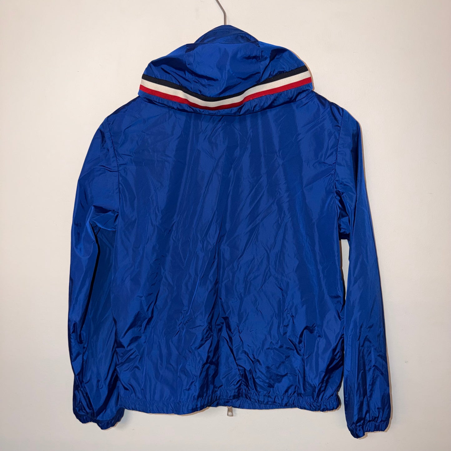 Moncler Grimpeurs Windbreaker - Size 1
