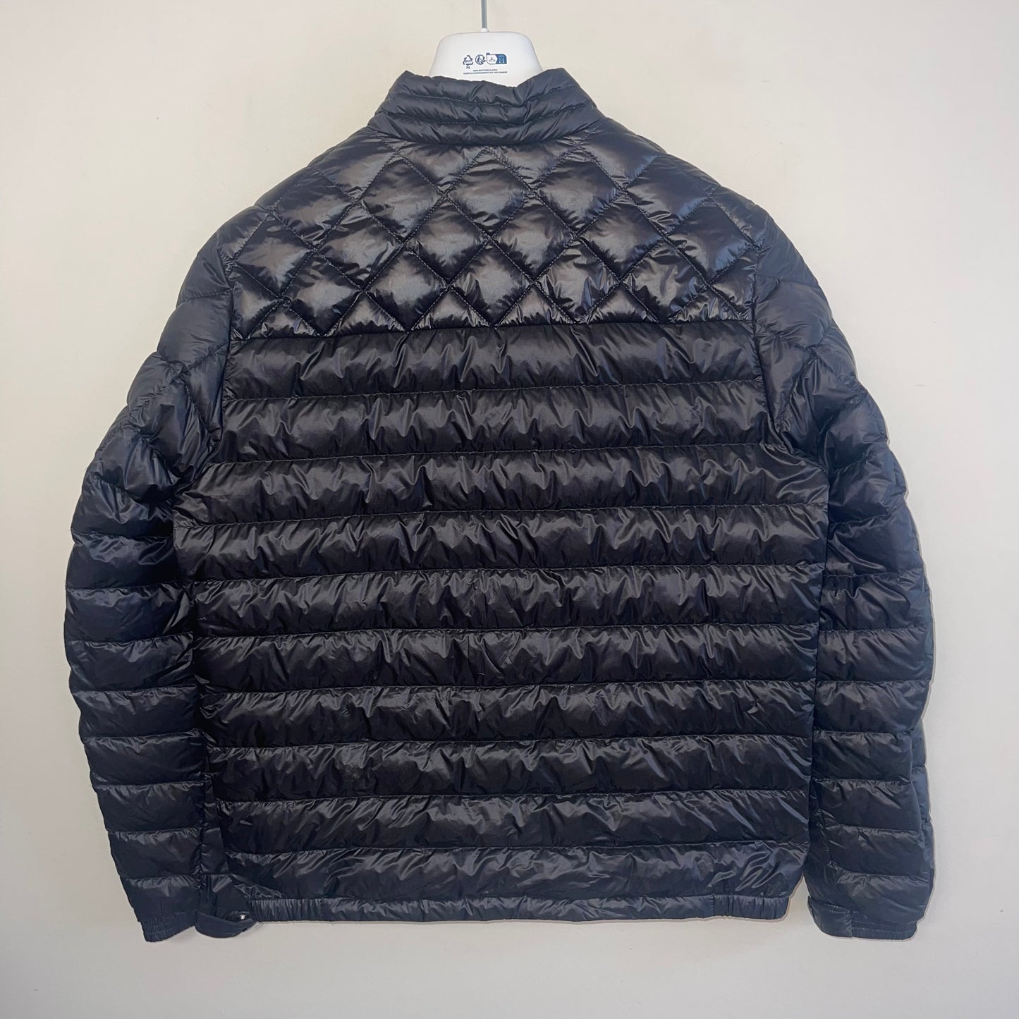 Moncler Benamou Down Jacket - Size 4