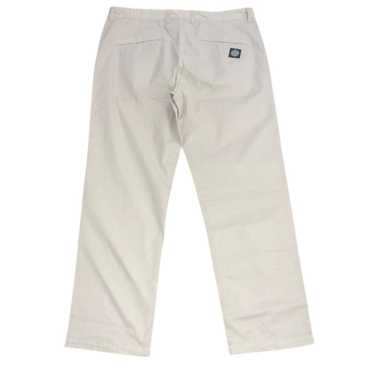 Stone Island Trouser Pants - W38