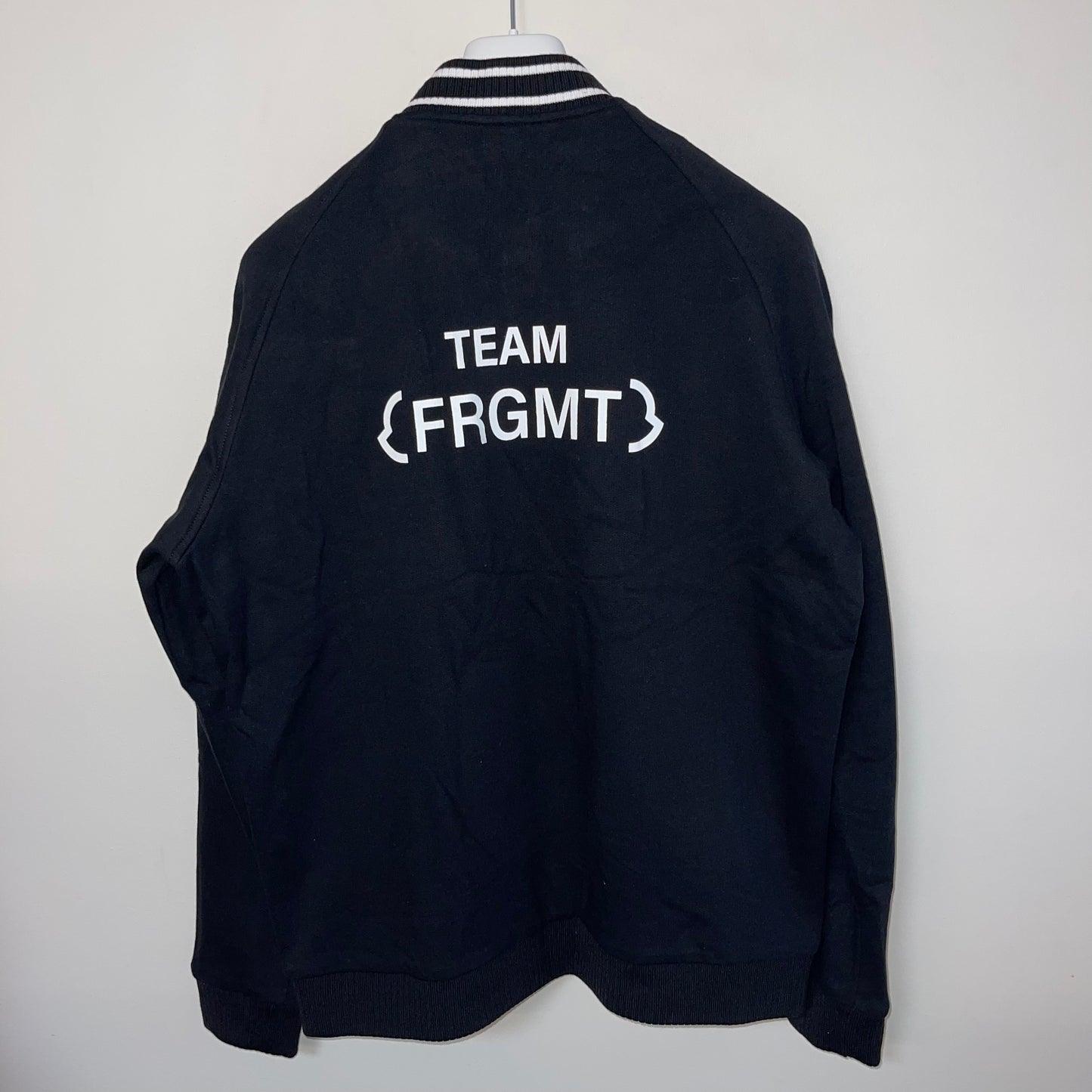 Moncler x FRGMNT Fleece Cardigan - Size XXL
