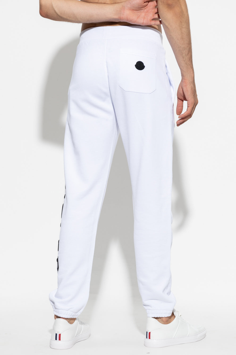 Moncler Mens Joggers - Size L