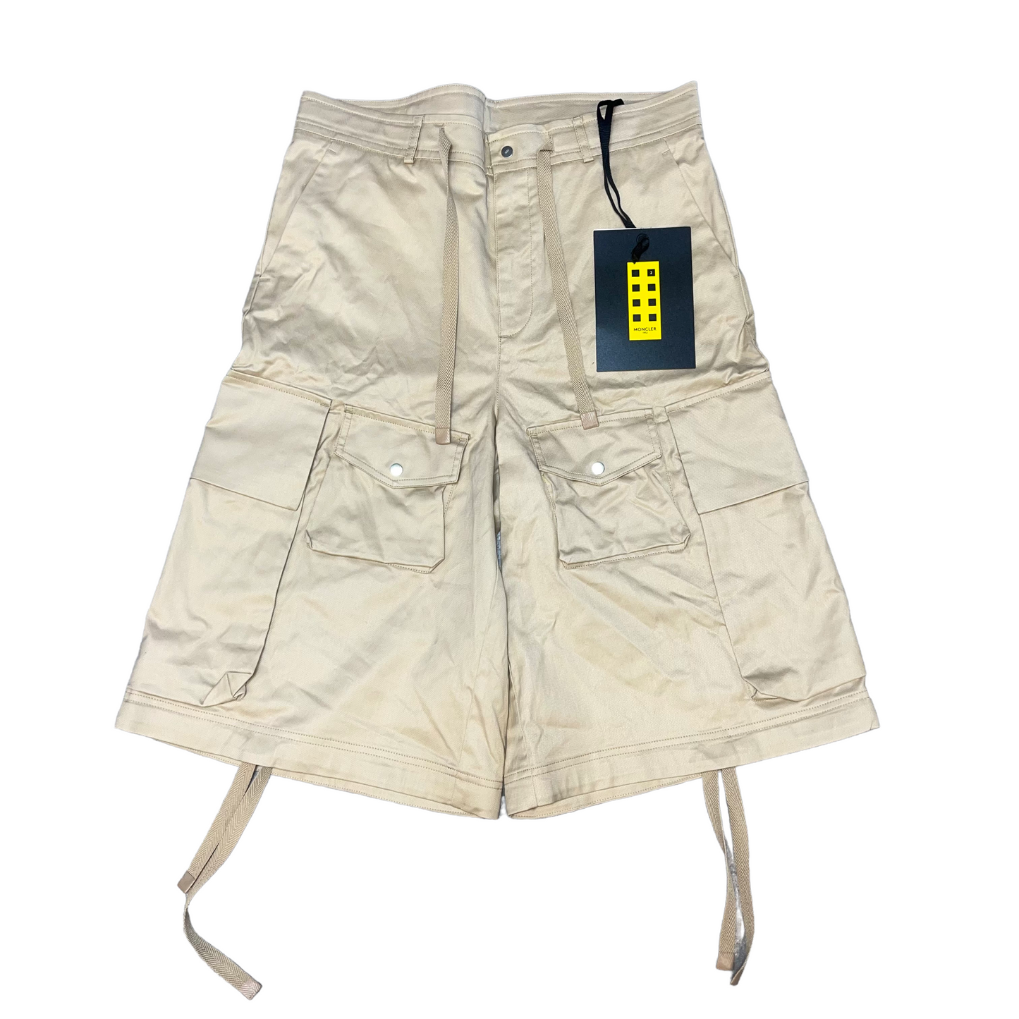 Moncler 2 Genius 1952 Shorts - Size 48