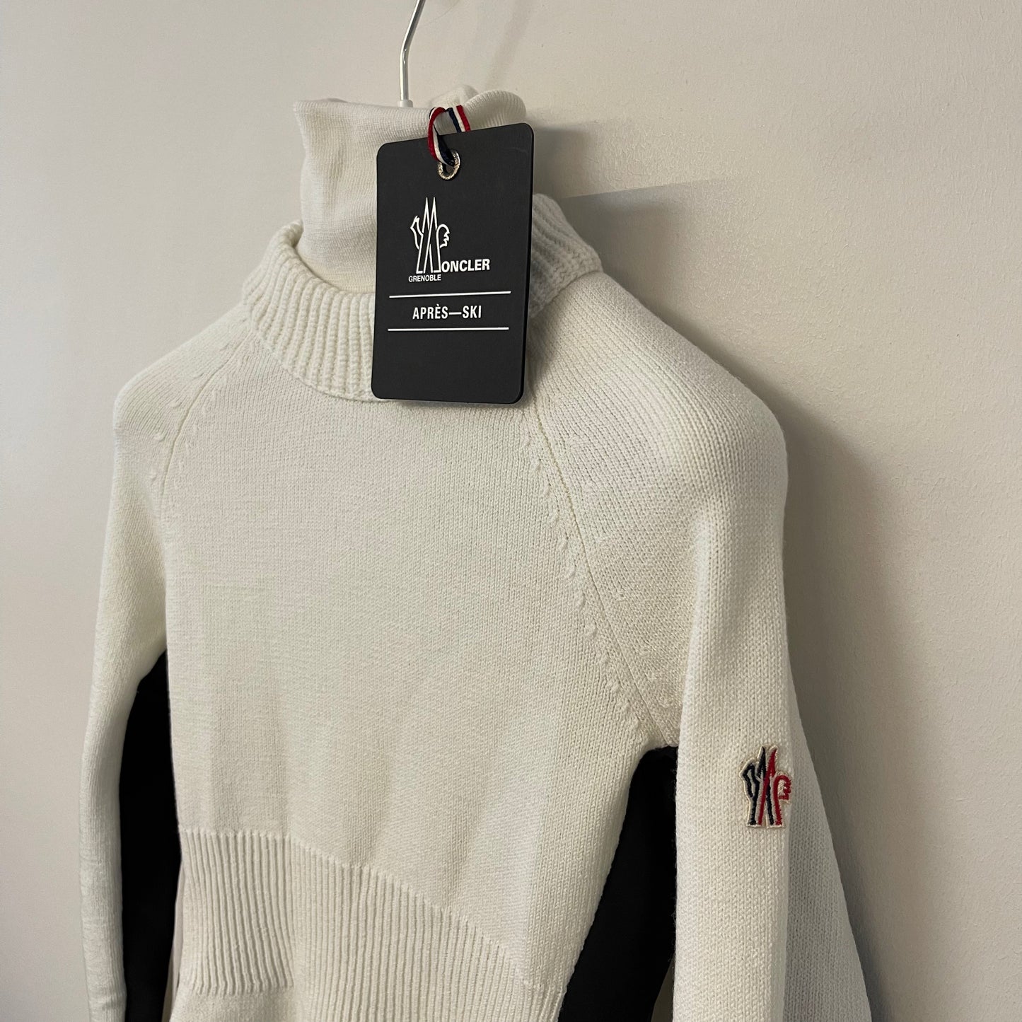 Moncler Ladies Grenoble Jumper