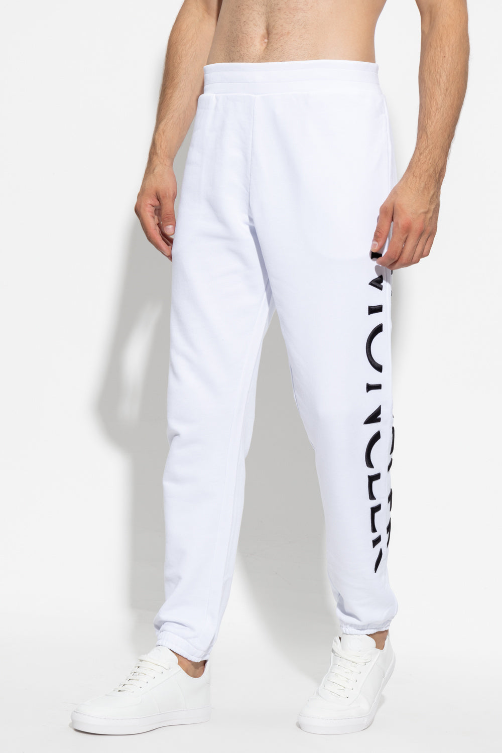 Moncler Mens Joggers - Size L