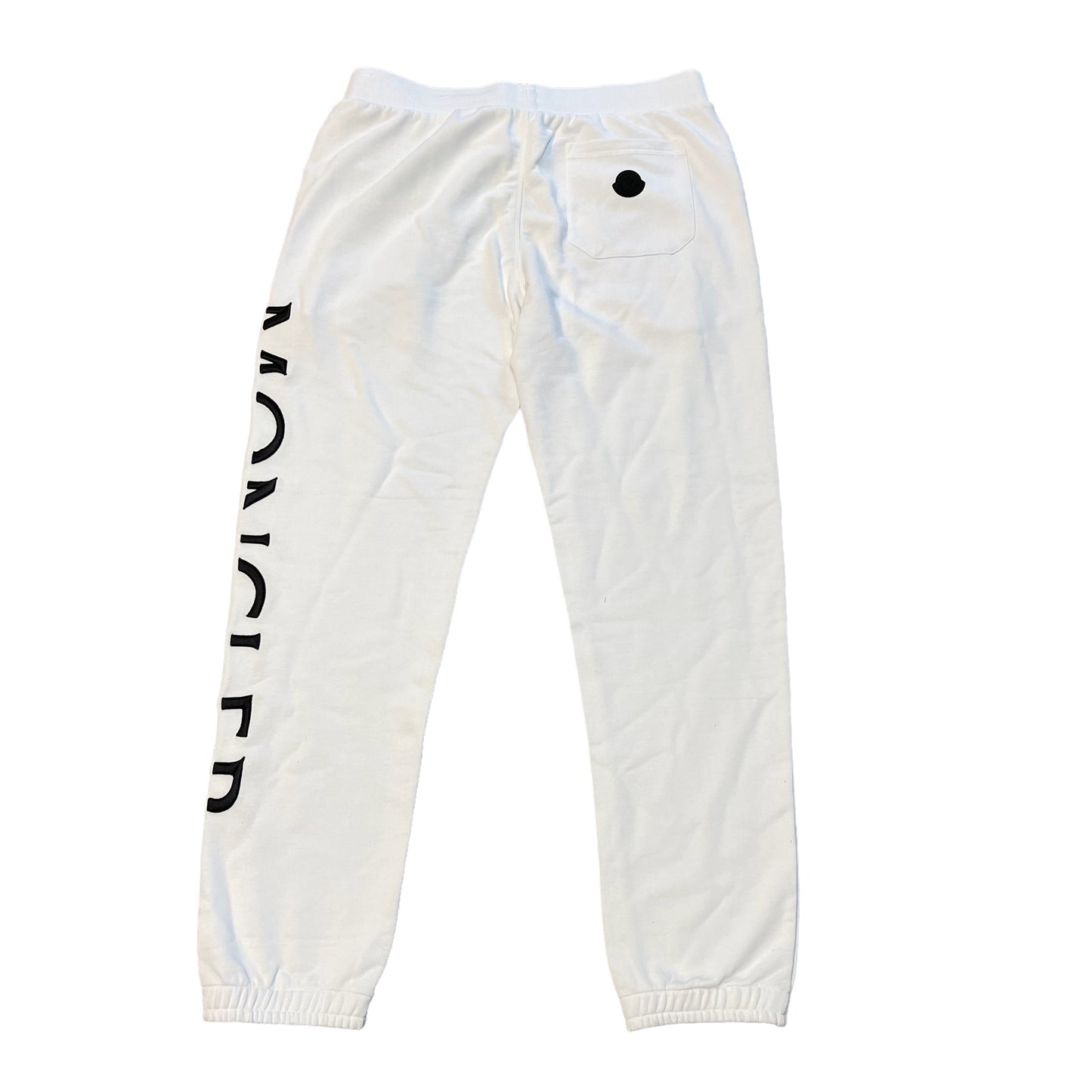 Moncler Mens Joggers - Size L