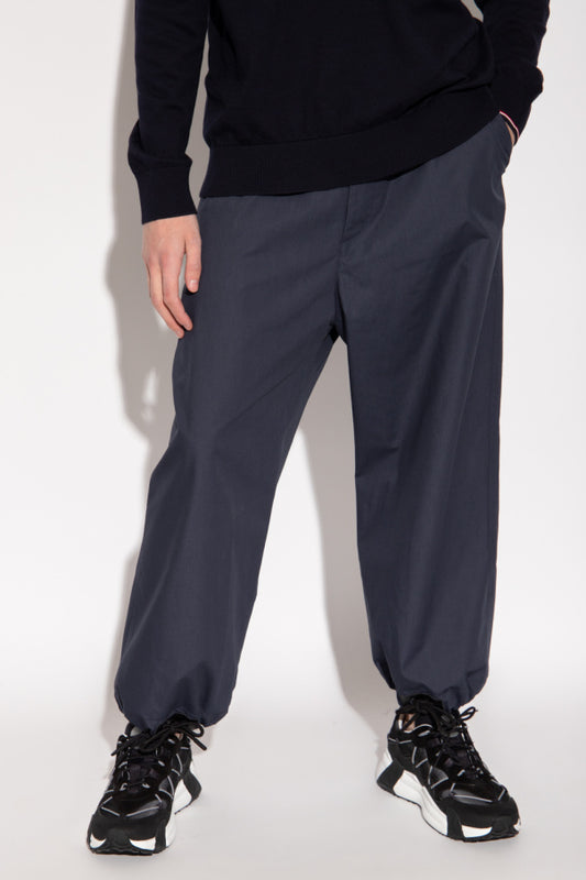 Moncler Trousers Sportivo - Size 46 & 48