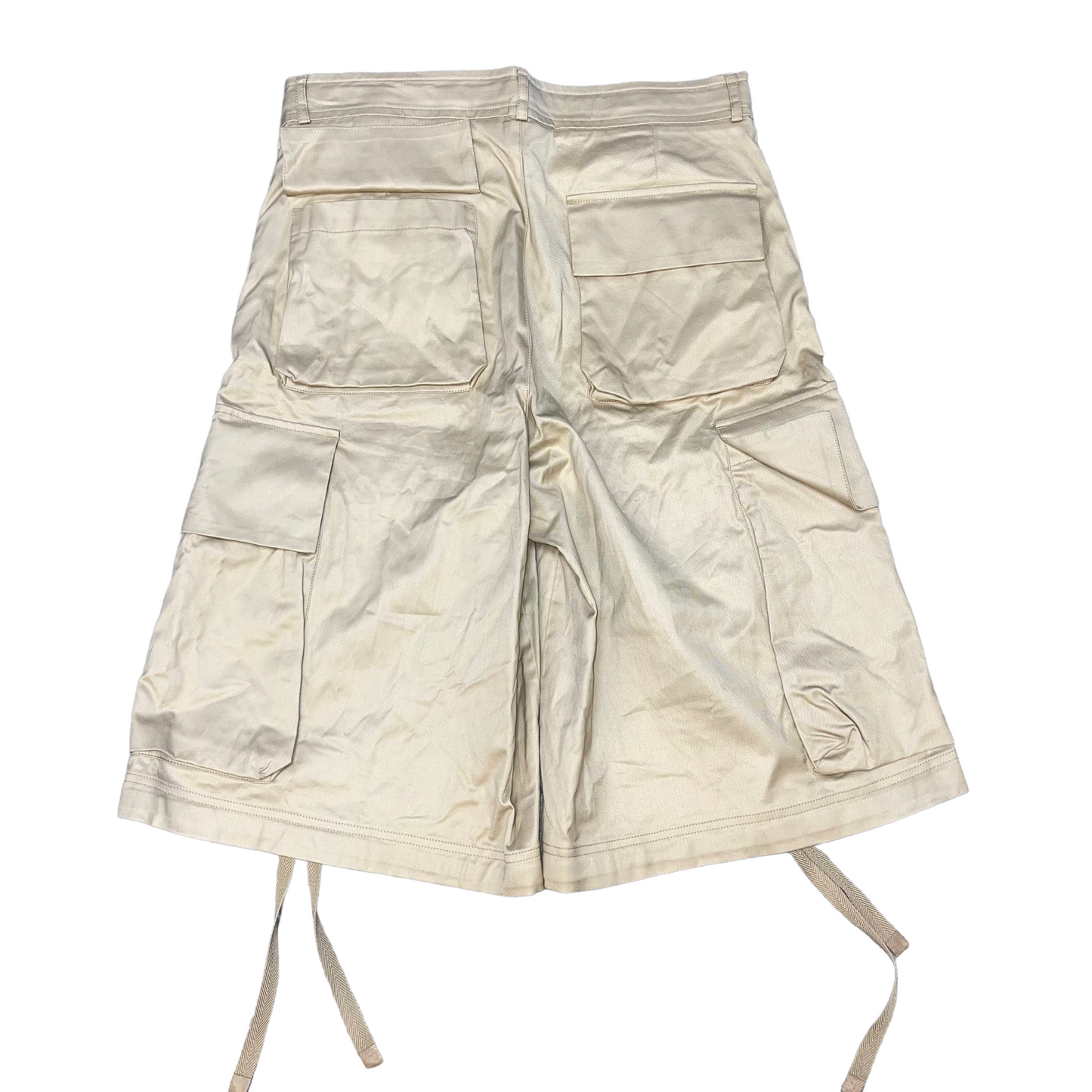 Moncler 2 Genius 1952 Shorts - Size 48
