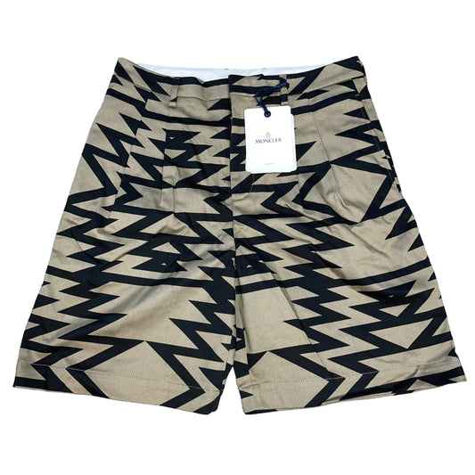 Moncler Bermuda Shorts - Size 48