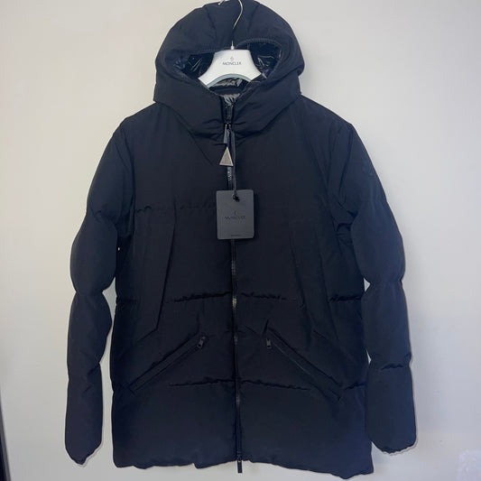 Moncler Mens Washiba Down Jacket - Size 4