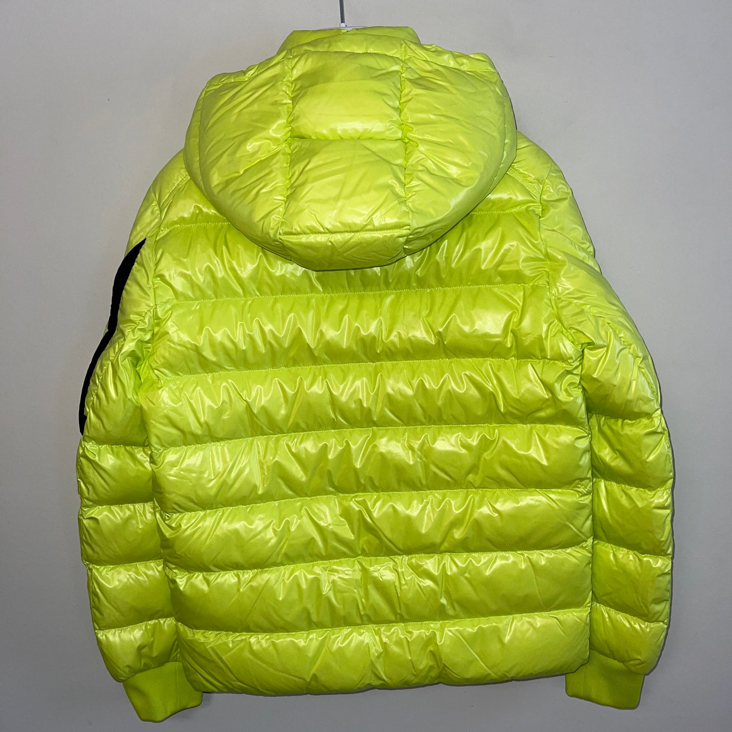 Moncler Mens Corydale Down Jacket