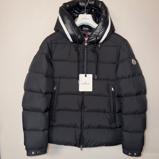 Moncler Cardere Down Jacket - Size 2 & 3